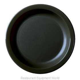 Cambro 55CWNR110 Plate, Plastic