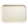 Bandeja/Charola para Cafetería
 <br><span class=fgrey12>(Cambro 57538 Cafeteria Tray)</span>