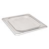 Tapa para Bandeja, de Plástico
 <br><span class=fgrey12>(Cambro 60CWC135 Food Pan Cover, Plastic)</span>