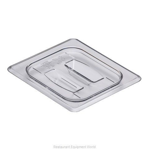 Cambro 60CWCH135 Food Pan Cover, Plastic