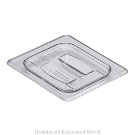 Cambro 60CWCH135 Food Pan Cover, Plastic