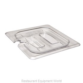 Cambro 60CWCHN135 Food Pan Cover, Plastic