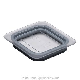 Cambro 60CWGL135 Food Pan Cover, Plastic