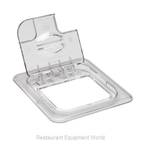 Cambro 60CWLN135 Food Pan Cover, Plastic