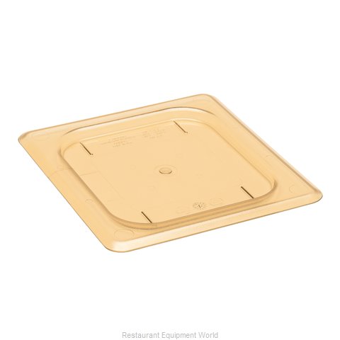 Cambro 60HPC150 Food Pan Cover, Hi-Temp Plastic (Magnified)