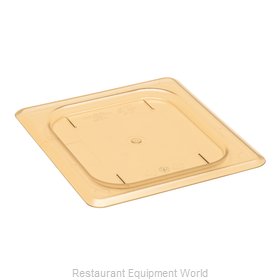 Cambro 60HPC150 Food Pan Cover, Hi-Temp Plastic