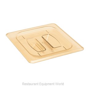 Cambro 60HPCH150 Food Pan Cover, Hi-Temp Plastic