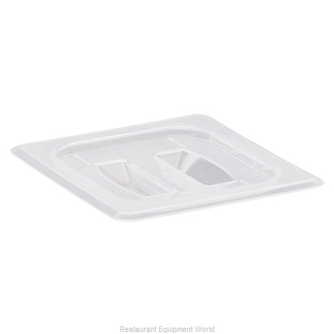 Cambro 60PPCH190 Food Pan Cover, Plastic