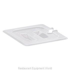 Cambro 60PPCHN190 Food Pan Cover, Plastic