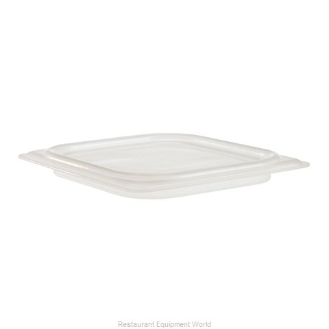 Cambro 60PPCWSC190 Food Pan Cover, Plastic