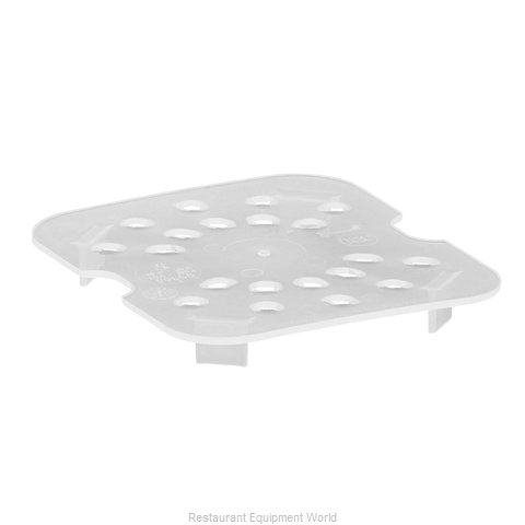 Cambro 60PPD190 Food Pan Drain Tray