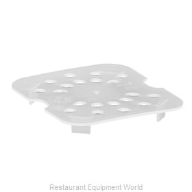 Cambro 60PPD190 Food Pan Drain Tray