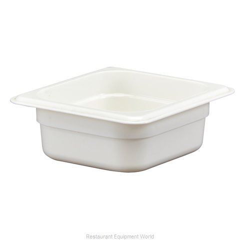 Cambro 62CW148 Food Pan, Plastic