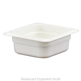 Cambro 62CW148 Food Pan, Plastic