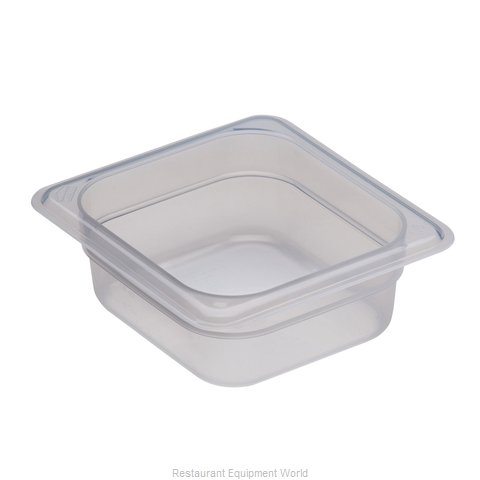 Cambro 62PP190 Food Pan, Plastic