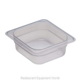 Cambro 62PP190 Food Pan, Plastic