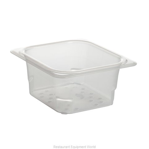 Cambro 63CLRPP190 Food Pan Colander