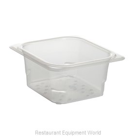 Cambro 63CLRPP190 Food Pan Colander