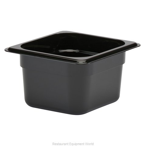 Cambro 64CW110 Food Pan, Plastic