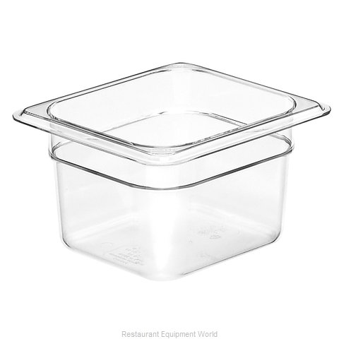 Cambro 64CW135 Food Pan, Plastic