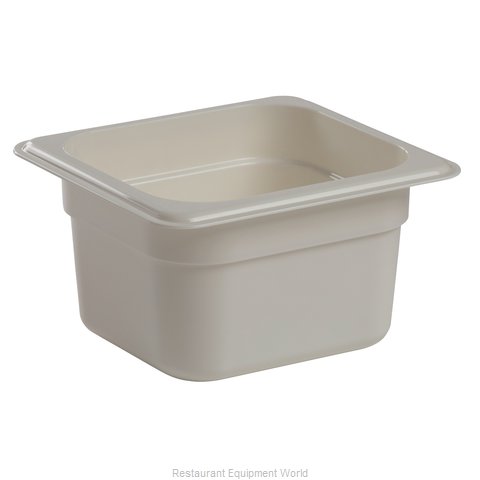 Cambro 64CW148 Food Pan, Plastic