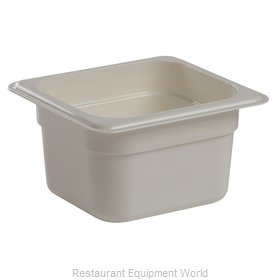 Cambro 64CW148 Food Pan, Plastic