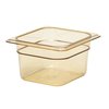 Cambro 64HP150 Food Pan, Steam Table, Plastic Hi-temp