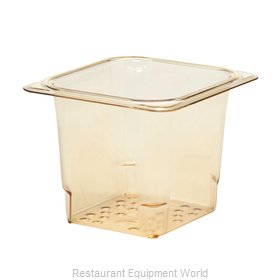 Cambro 65CLRHP150 Food Pan Drain Tray