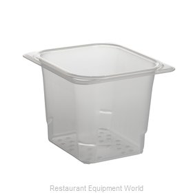 Cambro 65CLRPP190 Food Pan Colander