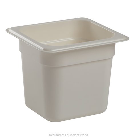 Cambro 66CW148 Food Pan, Plastic