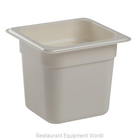 Cambro 66CW148 Food Pan, Plastic