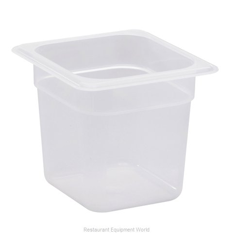 Cambro 66PP190 Food Pan, Plastic