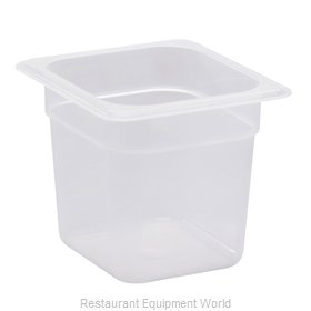 Cambro 66PP190 Food Pan, Plastic