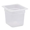 Bandeja, Plástico
 <br><span class=fgrey12>(Cambro 66PP190 Food Pan, Plastic)</span>