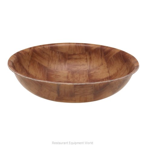 Cambro 6F301 Soup Salad Pasta Cereal Bowl, Plastic