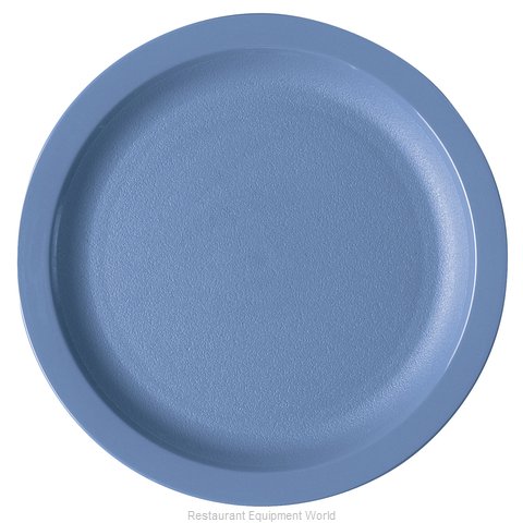 Cambro 725CWNR401 Plate, Plastic
