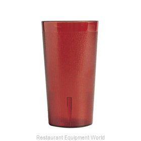 Cambro 800P156 Tumbler, Plastic