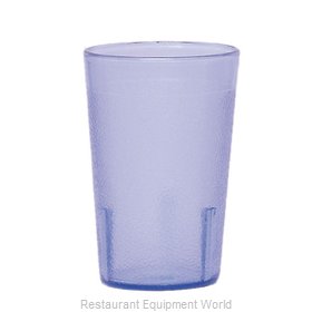 Cambro 800P2401 Tumbler, Plastic