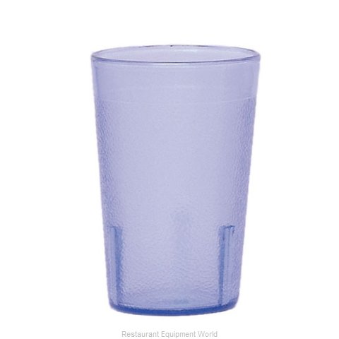 Cambro 800P401 Tumbler, Plastic