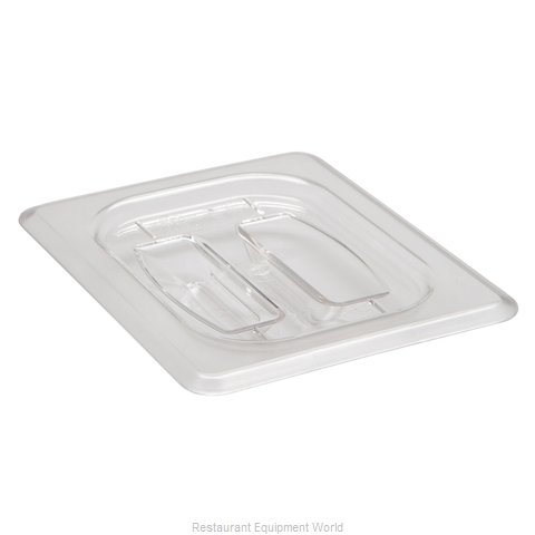 Cambro 80CWCH135 Food Pan Cover, Plastic (Magnified)