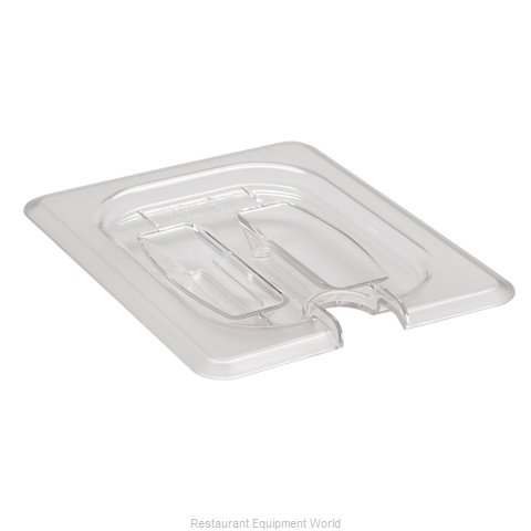 Cambro 80CWCHN135 Food Pan Cover, Plastic (Magnified)