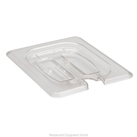 Cambro 80CWCHN135 Food Pan Cover, Plastic