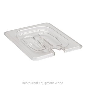 Cambro 80CWCHN135 Food Pan Cover, Plastic