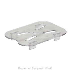 Cambro 80CWD135 Food Pan Drain Tray