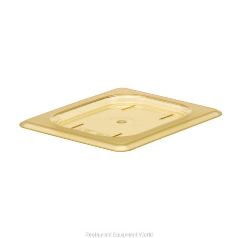 Cambro 80HPC150 Food Pan Cover, Hi-Temp Plastic