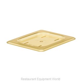 Cambro 80HPC150 Food Pan Cover, Hi-Temp Plastic