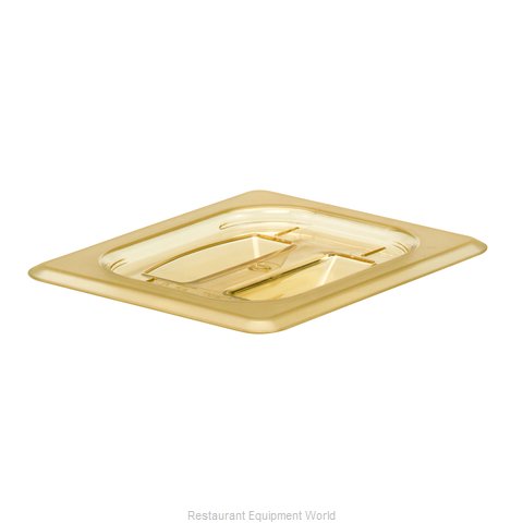 Cambro 80HPCH150 Food Pan Cover, Hi-Temp Plastic