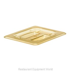 Cambro 80HPCH150 Food Pan Cover, Hi-Temp Plastic