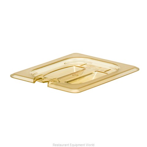 Cambro 80HPCHN150 Food Pan Cover, Hi-Temp Plastic