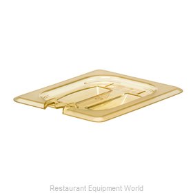 Cambro 80HPCHN150 Food Pan Cover, Hi-Temp Plastic